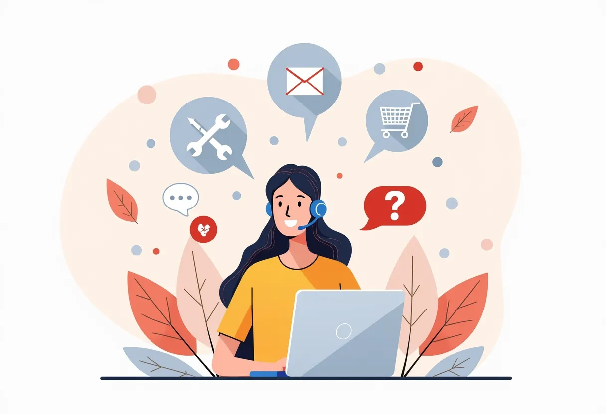 Customer Engagement